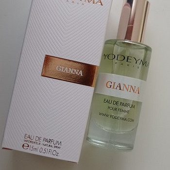 Parfüüm Yodeyma Gianna Dolce ja Gabbana Dolce