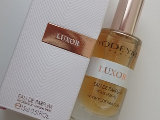 Парфюм Yodeyma Luxor Yves Saint Laurent Libre