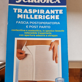 Ремень scudoTex N1