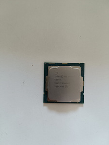 CPU Intel Celeron G5905, 3.5GHZ, 4MB Cache, LGA1200 (1 фото из 2)