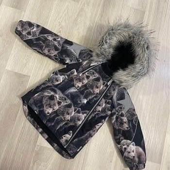 Molo куртка 104