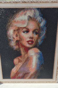 Pilt Miss Marilyn 40 (1 foto / 1)