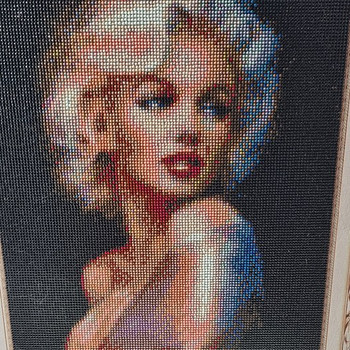 Pilt Miss Marilyn 40