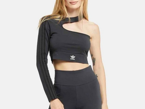 UUS! Adidas cropped pluus M/38