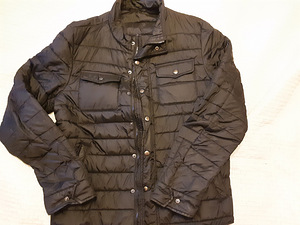 Куртка GUESS (1 фото из 2)
