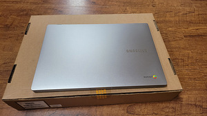 SAMSUNG XE350XBA-K01US Chromebook 4  (2 foto / 3)