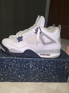 Jordan 4 Retro (5 foto / 5)