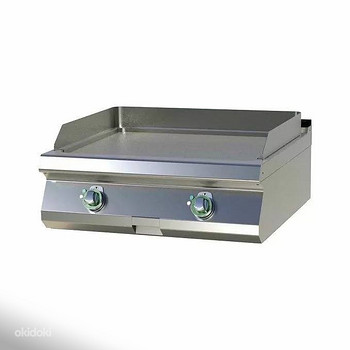 Гриль 800х700мм