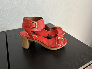Zara suvekingad nr 40 (1 foto / 6)