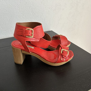 Zara suvekingad nr 40