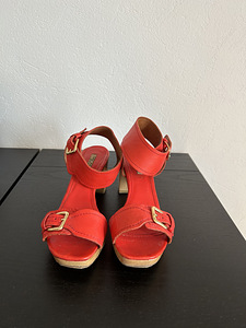 Zara suvekingad nr 40 (2 foto / 6)