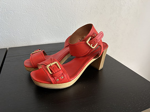 Zara suvekingad nr 40 (3 foto / 6)