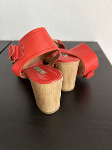 Zara suvekingad nr 40 (4 foto / 6)