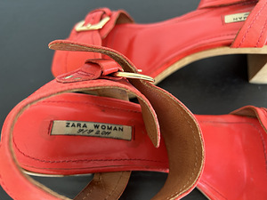 Zara suvekingad nr 40 (5 foto / 6)