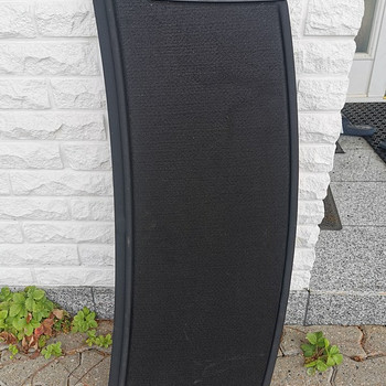 Riiul BMW F 34 Gran Turismo jaoks