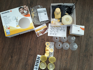 Medela swing (2 фото из 7)