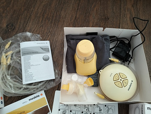 Medela swing (1 фото из 7)