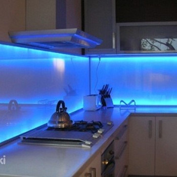 LED valgustus