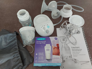 Молокоотсос Canpol babies (1 фото из 1)