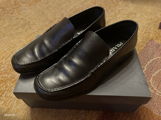 Prada meeste kingad nr 43