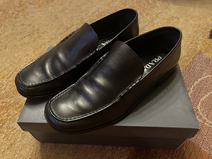 Prada meeste kingad nr 43 (1 foto / 3)