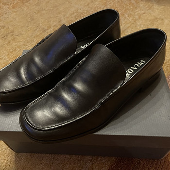 Prada meeste kingad nr 43