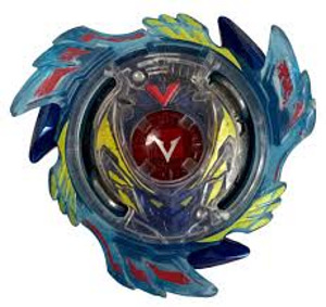 Бэйблэйд Валтрек V3 (2 фото из 2)