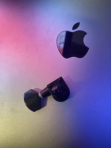 Ibanez original tuners 6L (2 foto / 5)