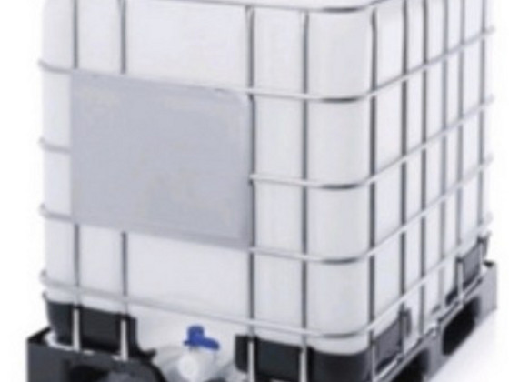 IBC konteiner 1000 l