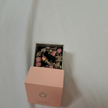 Продам браслет "Pandora"