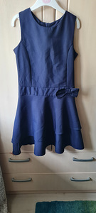 Laste koolikleit 122-128 cm (1 foto / 4)