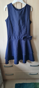 Laste koolikleit 122-128 cm (2 foto / 4)
