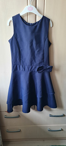 Laste koolikleit 122-128 cm (3 foto / 4)