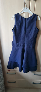Laste koolikleit 122-128 cm (4 foto / 4)