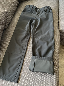 Reima püksid 128 cm (3 foto / 4)