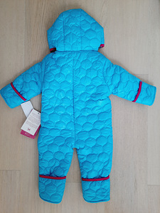 Новый в/о комбинезон (2 фото из 3)