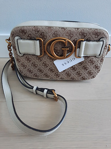 Guess kott (3 foto / 3)