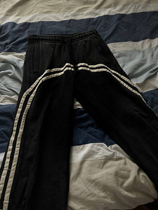 Sell racer worldwide track pants L(new) (1 foto / 2)