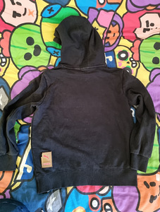 Puma x Haribo hoodie (2 фото из 2)