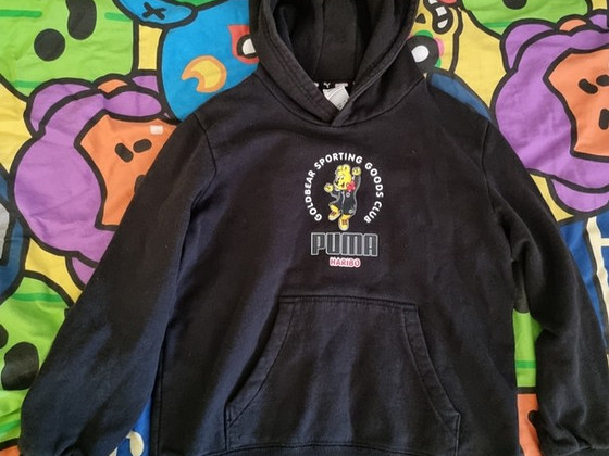 Puma x Haribo hoodie