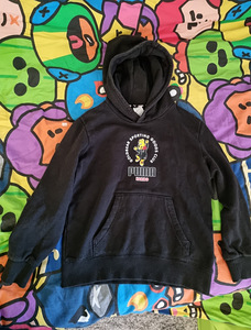 Puma x Haribo hoodie (1 фото из 2)