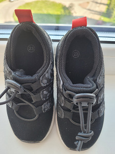 Laste kingad s 21, s23 (5 foto / 8)