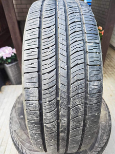 245/75/16 Kumho suverehvid (1 foto / 2)