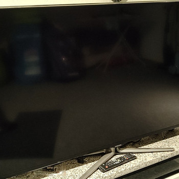 Samsung 55 дюймов UE55ES6540SXXH