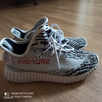 Кроссовки Adidas 40