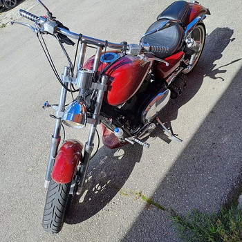 Chopper