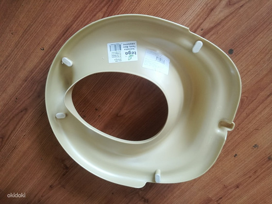 Lasteiste tualetti