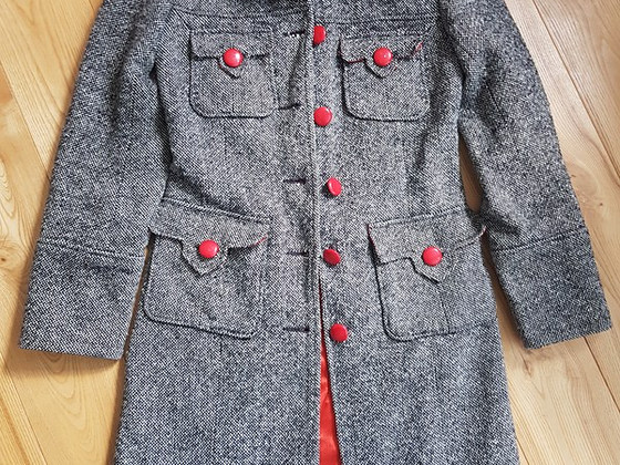 Пальто Miss Selfridge xxs/xs/36