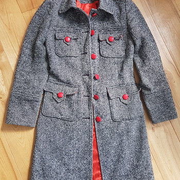 Пальто Miss Selfridge xxs/xs/36