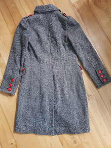 Mantel Miss Selfridge xxs / xs / 36 (2 foto / 2)